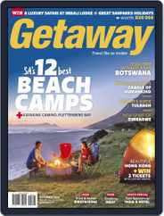 Getaway (Digital) Subscription                    November 1st, 2018 Issue