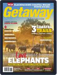 Getaway (Digital) Subscription October 1st, 2018 Issue