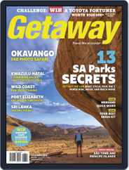 Getaway (Digital) Subscription September 1st, 2018 Issue