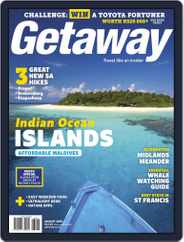 Getaway (Digital) Subscription                    August 1st, 2018 Issue