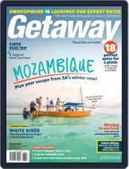 Getaway (Digital) Subscription                    March 1st, 2018 Issue