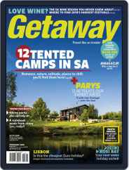 Getaway (Digital) Subscription                    February 1st, 2018 Issue