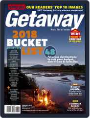 Getaway (Digital) Subscription January 1st, 2018 Issue