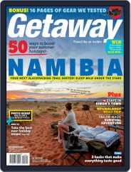 Getaway (Digital) Subscription December 1st, 2017 Issue