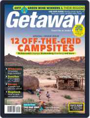 Getaway (Digital) Subscription                    November 1st, 2017 Issue