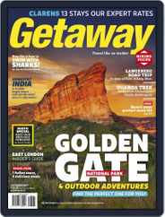 Getaway (Digital) Subscription                    October 1st, 2017 Issue