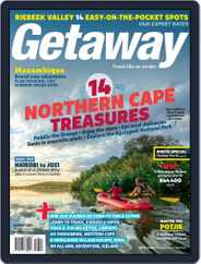 Getaway (Digital) Subscription                    August 1st, 2017 Issue