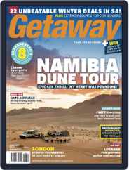 Getaway (Digital) Subscription                    June 1st, 2017 Issue