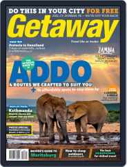 Getaway (Digital) Subscription                    May 1st, 2017 Issue