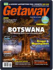 Getaway (Digital) Subscription                    February 1st, 2017 Issue