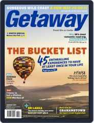 Getaway (Digital) Subscription                    January 1st, 2017 Issue