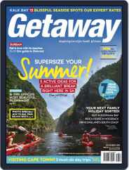 Getaway (Digital) Subscription                    December 1st, 2016 Issue