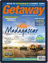 Getaway (Digital) Subscription                    November 1st, 2016 Issue