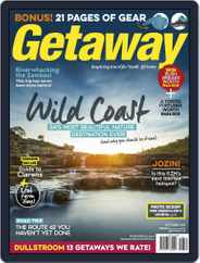 Getaway (Digital) Subscription October 1st, 2016 Issue