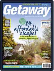 Getaway (Digital) Subscription                    September 1st, 2016 Issue
