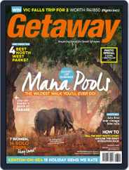 Getaway (Digital) Subscription                    July 24th, 2016 Issue