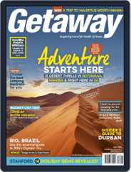 Getaway (Digital) Subscription                    June 20th, 2016 Issue