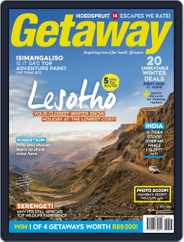 Getaway (Digital) Subscription                    April 25th, 2016 Issue