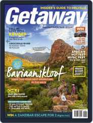 Getaway (Digital) Subscription                    March 21st, 2016 Issue