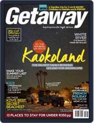 Getaway (Digital) Subscription                    February 1st, 2016 Issue