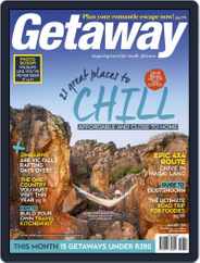 Getaway (Digital) Subscription                    January 1st, 2016 Issue