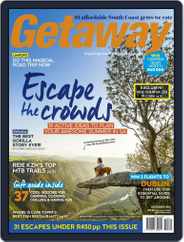 Getaway (Digital) Subscription                    December 1st, 2015 Issue