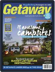 Getaway (Digital) Subscription                    November 1st, 2015 Issue