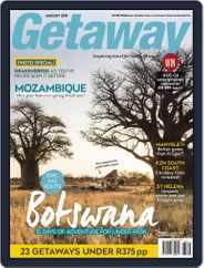 Getaway (Digital) Subscription                    August 1st, 2015 Issue