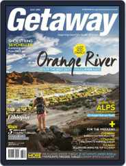 Getaway (Digital) Subscription                    July 1st, 2015 Issue