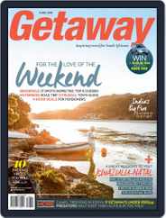 Getaway (Digital) Subscription                    May 17th, 2015 Issue