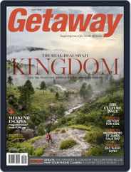 Getaway (Digital) Subscription                    April 19th, 2015 Issue