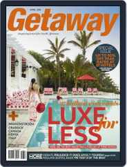 Getaway (Digital) Subscription                    March 22nd, 2015 Issue