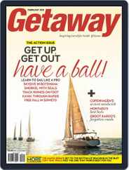 Getaway (Digital) Subscription                    January 18th, 2015 Issue