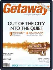 Getaway (Digital) Subscription                    October 19th, 2014 Issue