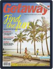 Getaway (Digital) Subscription                    September 21st, 2014 Issue