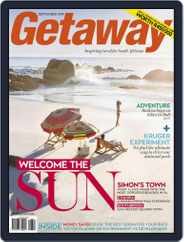 Getaway (Digital) Subscription                    August 17th, 2014 Issue