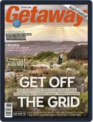 Getaway (Digital) Subscription July 20th, 2014 Issue