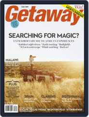Getaway (Digital) Subscription                    June 22nd, 2014 Issue