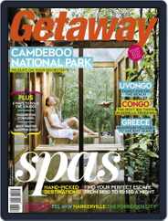 Getaway (Digital) Subscription                    April 20th, 2014 Issue