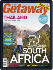 Getaway (Digital) Subscription                    March 23rd, 2014 Issue