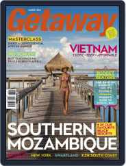 Getaway (Digital) Subscription February 23rd, 2014 Issue