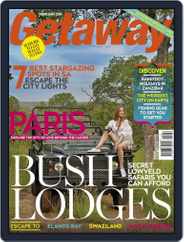 Getaway (Digital) Subscription                    January 20th, 2014 Issue