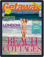 Getaway (Digital) Subscription                    December 12th, 2013 Issue