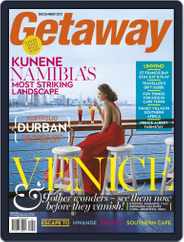 Getaway (Digital) Subscription                    November 14th, 2013 Issue