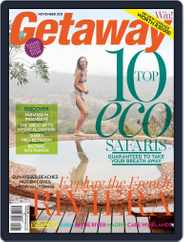 Getaway (Digital) Subscription                    October 17th, 2013 Issue