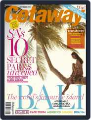 Getaway (Digital) Subscription                    September 19th, 2013 Issue