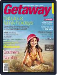 Getaway (Digital) Subscription                    July 18th, 2013 Issue