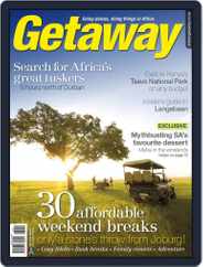 Getaway (Digital) Subscription                    June 20th, 2013 Issue