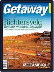 Getaway (Digital) Subscription                    May 16th, 2013 Issue