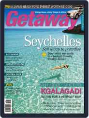Getaway (Digital) Subscription                    April 18th, 2013 Issue